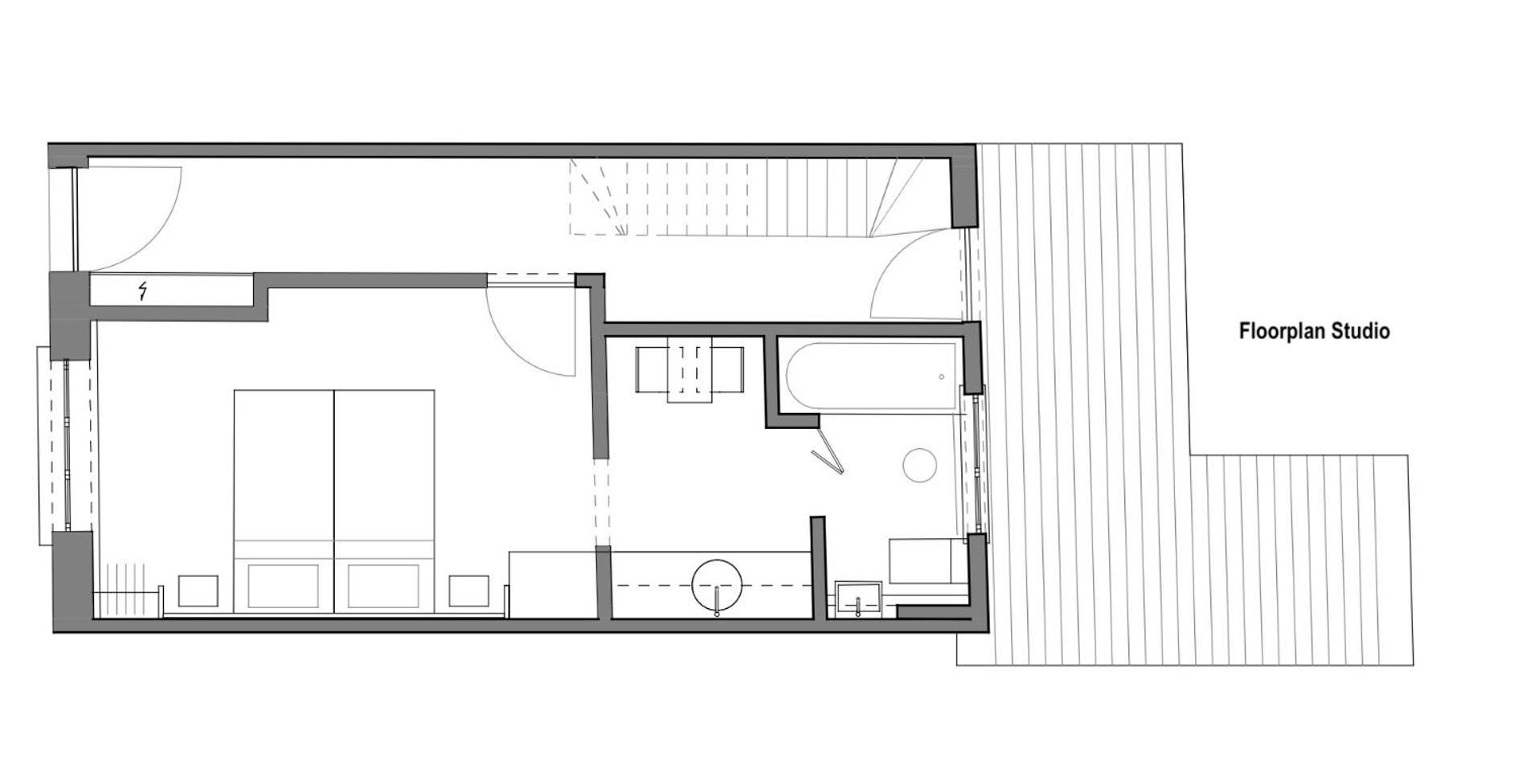 خنت Heaven At 11, Your Deluxe Studio With Personal Bathroom, Kitchenette & Terrace المظهر الخارجي الصورة